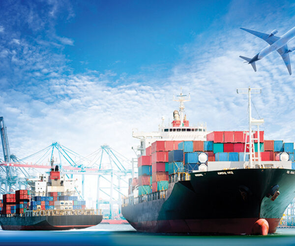 Transport Maritime & Aérien